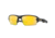 Oakley OO9271 Flak 2.0 A Sunglasses - Men's, Matte Black Frame, Prizm 24K Polarized Lens, Asian Fit, 61, OO9271-927149-61