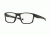 Oakley A HYPERLINK OX8051 Eyeglass Frames 805101-54 - Satin Black Frame