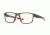 Oakley A HYPERLINK OX8051 Eyeglass Frames 805103-54 - Satin Grey Smoke Frame