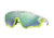 Oakley JAWBREAKER A OO9270 Single Vision Prescription Sunglasses OO9270-927002-31 - Lens Diameter 131 mm, Lens Diameter 31 mm, Frame Color Polished White
