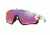 Oakley A JAWBREAKER OO9270 Sunglasses 927004-31 - Polished White Frame, Prizm Road Lenses