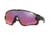 Oakley JAWBREAKER A OO9270 Single Vision Prescription Sunglasses OO9270-927006-31 - Lens Diameter 131 mm, Lens Diameter 31 mm, Frame Color Black Ink