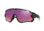Oakley JAWBREAKER A OO9270 Single Vision Prescription Sunglasses OO9270-927007-31 - Lens Diameter 131 mm, Lens Diameter 31 mm, Frame Color Polished Black