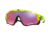 Oakley A JAWBREAKER OO9270 Sunglasses 927008-31 - Uranium Frame, Prizm Road Lenses