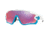 Oakley JAWBREAKER A OO9270 Single Vision Prescription Sunglasses OO9270-927018-31 - Lens Diameter 131 mm, Lens Diameter 31 mm, Frame Color Polished White