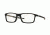 Oakley A PITCHMAN OX8096 Eyeglass Frames 809601-55 - Satin Black Frame