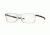 Oakley A PITCHMAN OX8096 Eyeglass Frames 809602-55 - Clear Frame