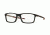 Oakley A PITCHMAN OX8096 Eyeglass Frames 809605-55 - Polished Black Frame