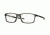 Oakley A PITCHMAN OX8096 Eyeglass Frames 809606-55 - Grey Smoke Frame