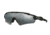 Oakley RADAR EV PATH A OO9275 Single Vision Prescription Sunglasses OO9275-927501-35 - Lens Diameter 135 mm, Lens Diameter 35 mm, Frame Color Matte Black