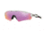 Oakley RADAR EV PATH A OO9275 Single Vision Prescription Sunglasses, 35mm, Polished White, OO9275-927512-35-SV