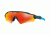 Oakley RADAR EV PATH A OO9275 Single Vision Prescription Sunglasses OO9275-927521-35 - Lens Diameter 135 mm, Lens Diameter 35 mm, Frame Color Aero Grid Grey