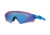 Oakley RADAR EV PATH A OO9275 Single Vision Prescription Sunglasses, 135mm, Factory Fade, OO9275-927523-35-SV