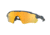 Oakley RADAR EV PATH A OO9275 Single Vision Prescription Sunglasses, 135mm, Splatter Poseidon, OO9275-927526-35-SV