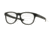 Oakley A STRINGER OX8088 Bifocal Prescription Eyeglasses 808801-55 - Matte Black Frame