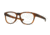 Oakley A STRINGER OX8088 Bifocal Prescription Eyeglasses 808802-55 - Matte Brown Tortoise Frame