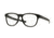 Oakley A STRINGER OX8088 Bifocal Prescription Eyeglasses 808803-55 - Polished Black Frame