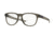 Oakley A STRINGER OX8088 Bifocal Prescription Eyeglasses 808804-55 - Polished Grey Smoke Frame