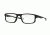 Oakley A VOLTAGE R3 2015 OX8066 Eyeglass Frames 806601-55 - Satin Black Frame