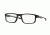 Oakley A VOLTAGE R3 2015 OX8066 Eyeglass Frames 806602-53 - Black Ink Frame