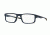 Oakley A VOLTAGE R3 2015 OX8066 Eyeglass Frames 806604-53 - Space Navy Frame