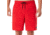 Oakley Ace Volley 18 Shorts - Mens, Red Line, 3XL, 482274A-465-XXXL