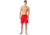 Oakley Ace Volley 18 Shorts - Mens, Red Line, 3XL, 482274A-465-XXXL