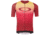 Oakley Aero Jersey Bottoms - Mens, Red Iridium, Small, 434359-4RI-S