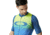 Oakley Aero Jersey - Mens, Blackout, Extra Small 434359-02E-XS