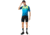 Oakley Aero Jersey - Mens, Jade Iridium, Large, 434359-7JJ-L