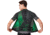 Oakley Aero Jersey - Mens, Laser Green, Small, 434359-73E-S