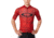Oakley Aero Jersey Tops - Mens, Fired Forest P, Large, 434359-4FF-L