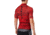 Oakley Aero Jersey Tops - Mens, Fired Forest P, Large, 434359-4FF-L