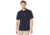 Oakley Aero Stripe Jacquard Polo - Mens, Fathom, Large, 434034-6AC-L