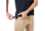 Oakley Aero Stripe Jacquard Polo - Mens, Fathom, Large, 434034-6AC-L