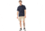 Oakley Aero Stripe Jacquard Polo - Mens, Fathom, Large, 434034-6AC-L