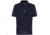 Oakley Aero Stripe Jacquard Polo - Mens, Fathom, Large, 434034-6AC-L