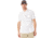 Oakley Aero Stripe Jacquard Polo - Mens, White, Small, 434034-100-S