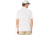 Oakley Aero Stripe Jacquard Polo - Mens, White, Small, 434034-100-S