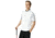 Oakley Aerodynamic Golf Polo Short Sleeve - Mens, White, 3XL 434351-100-XXXL