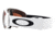 Oakley Airbrake XL, Prizm Black Iridium/Prizm HI Pink Iridium, Polished White, OO7071-12