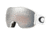 Oakley Airbrake XL, Prizm Black Iridium/Prizm HI Pink Iridium, Polished White, OO7071-12