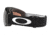 Oakley Airbrake XL, Prizm Black Iridium/Prizm Rose, Jet Black, OO7071-01