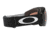 Oakley Airbrake XL, Prizm Black Iridium/Prizm Rose, Jet Black, OO7071-01