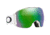 Oakley Airbrake XL, Prizm Jade Iridium/Prizm Sapphire Iridium, Polished White, OO7071-09