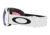 Oakley Airbrake XL, Prizm Jade Iridium/Prizm Sapphire Iridium, Polished White, OO7071-09