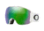 Oakley Airbrake XL, Prizm Jade Iridium/Prizm Sapphire Iridium, Polished White, OO7071-09