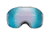 Oakley Airbrake XL, Prizm Sapphire Iridium/Prizm HI Pink Iridium, Balsam Camo, OO7071-37