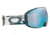 Oakley Airbrake XL, Prizm Sapphire Iridium/Prizm HI Pink Iridium, Balsam Camo, OO7071-37