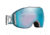 Oakley Airbrake XL, Prizm Sapphire Iridium/Prizm HI Pink Iridium, Balsam Camo, OO7071-37